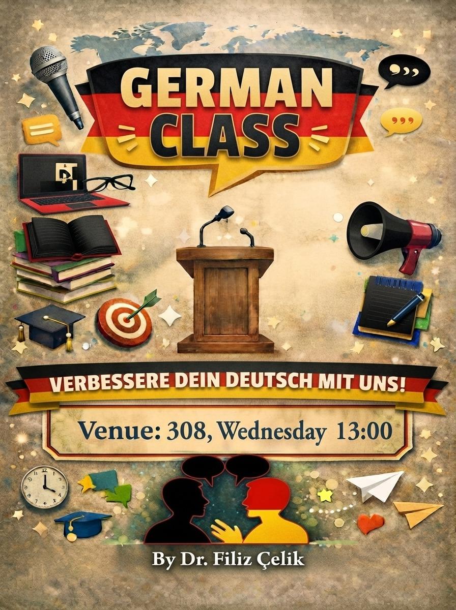German Class